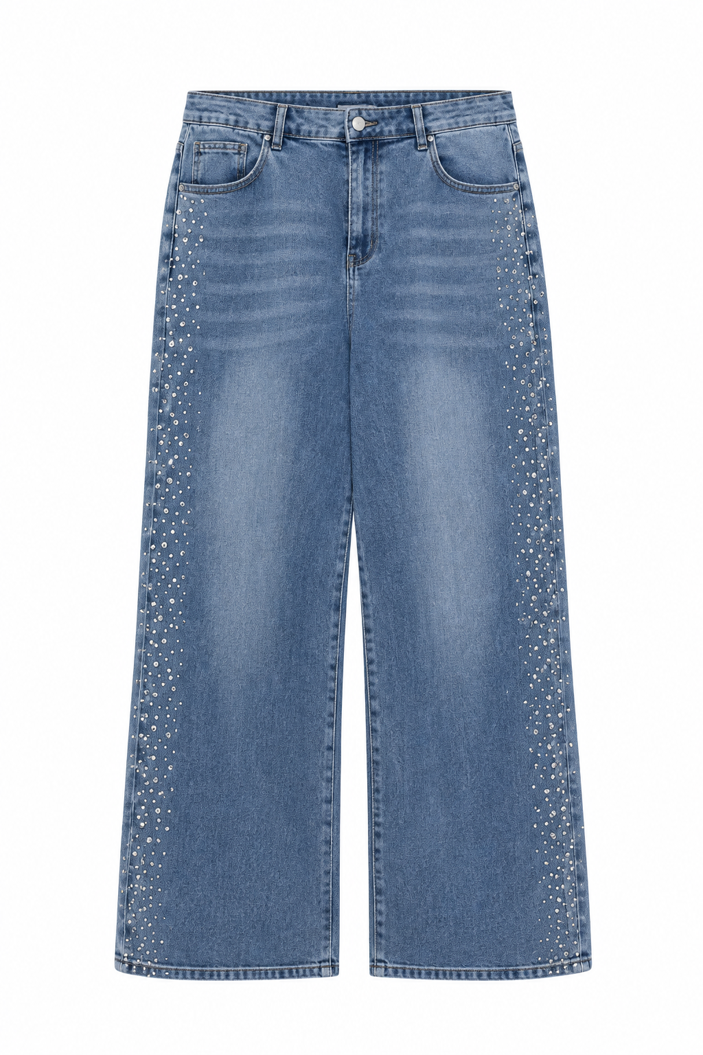 Vaquero Brilli Curvy