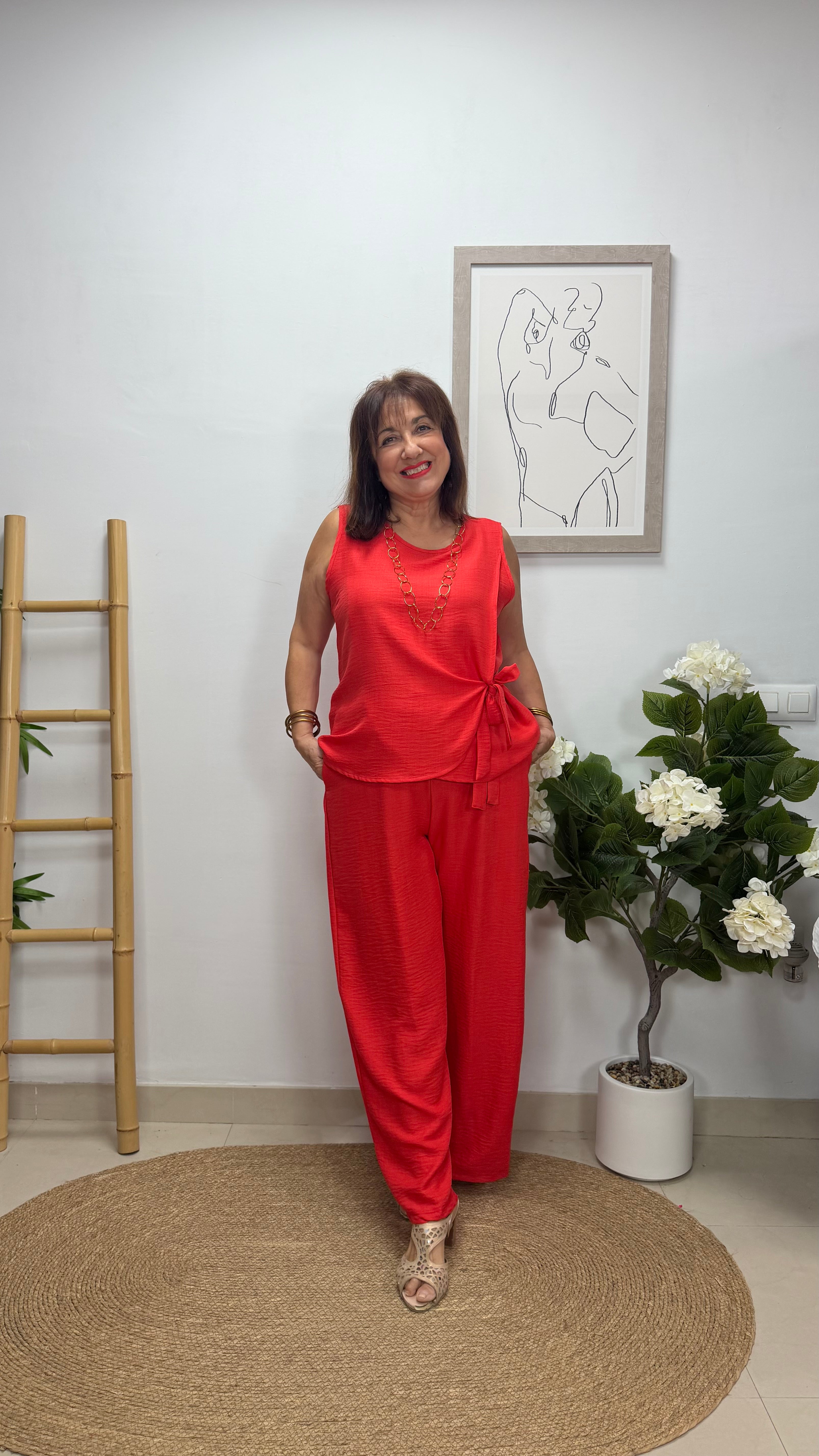 Conjunto Coral