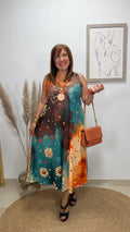 Vestido Astros
