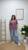 Conjunto Mandala