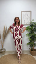 Conjunto Aguas Burdeos