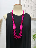 Collar Math Buganvilla