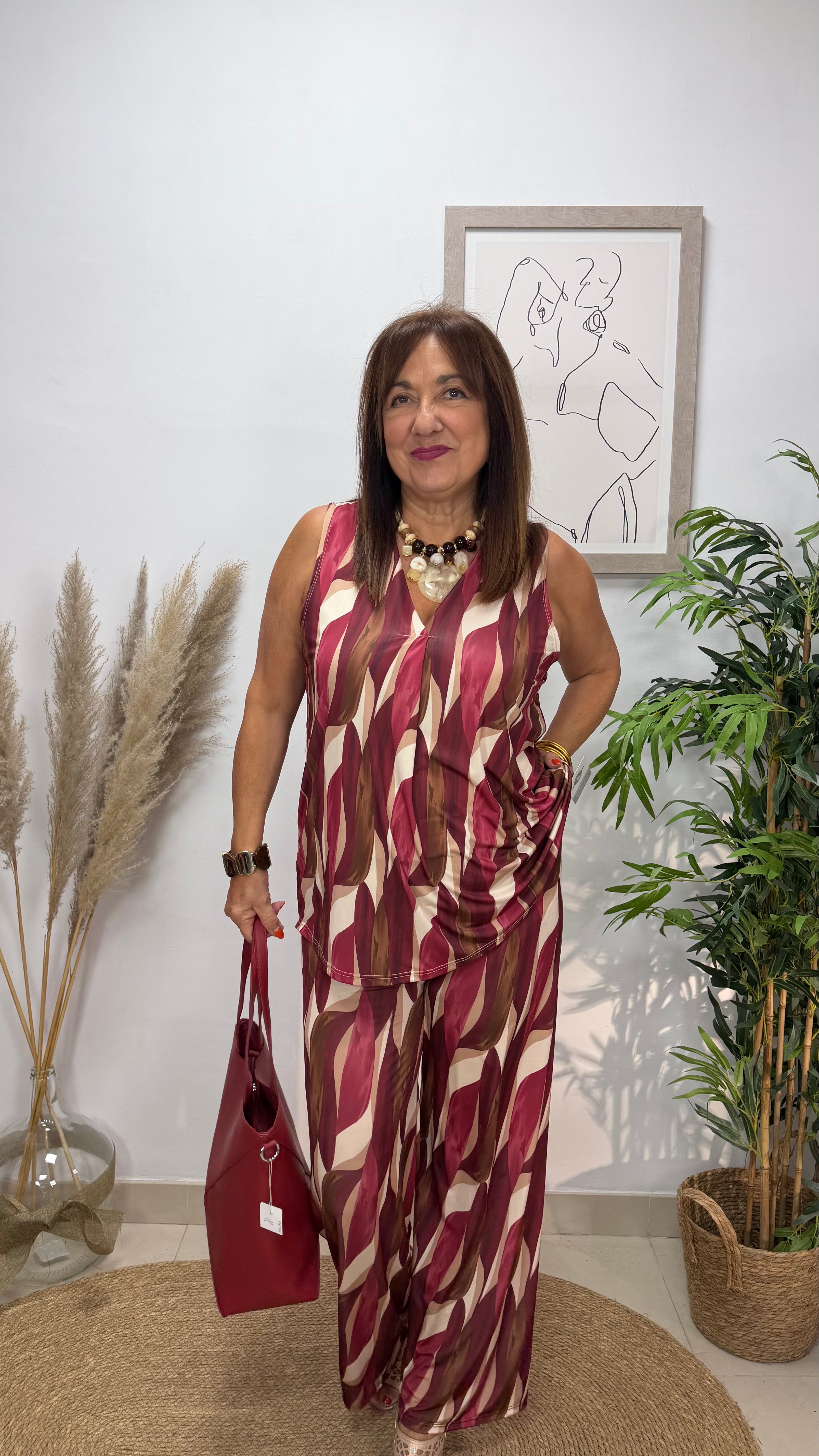 Conjunto Esther