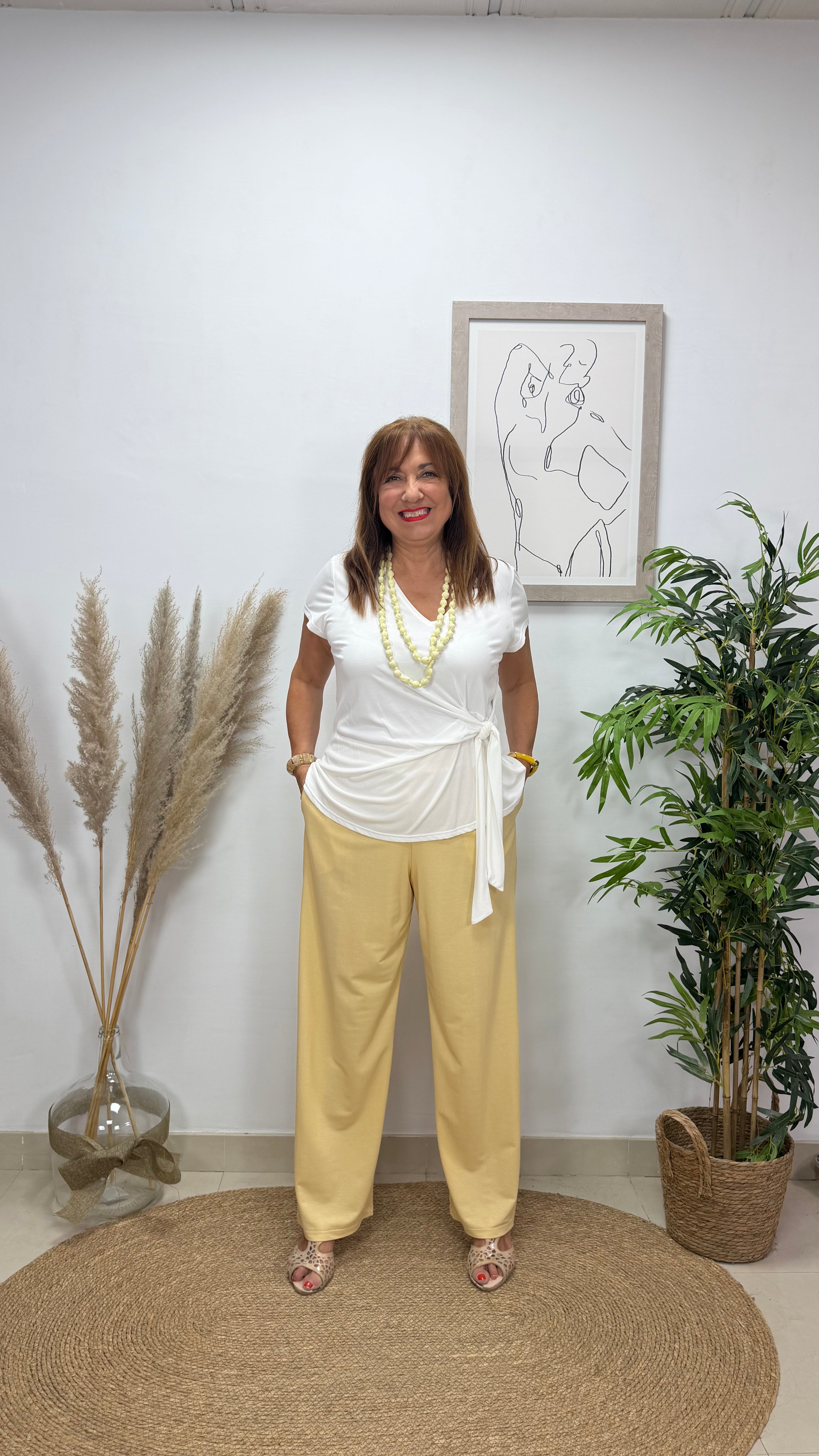 Pantalón Emily
