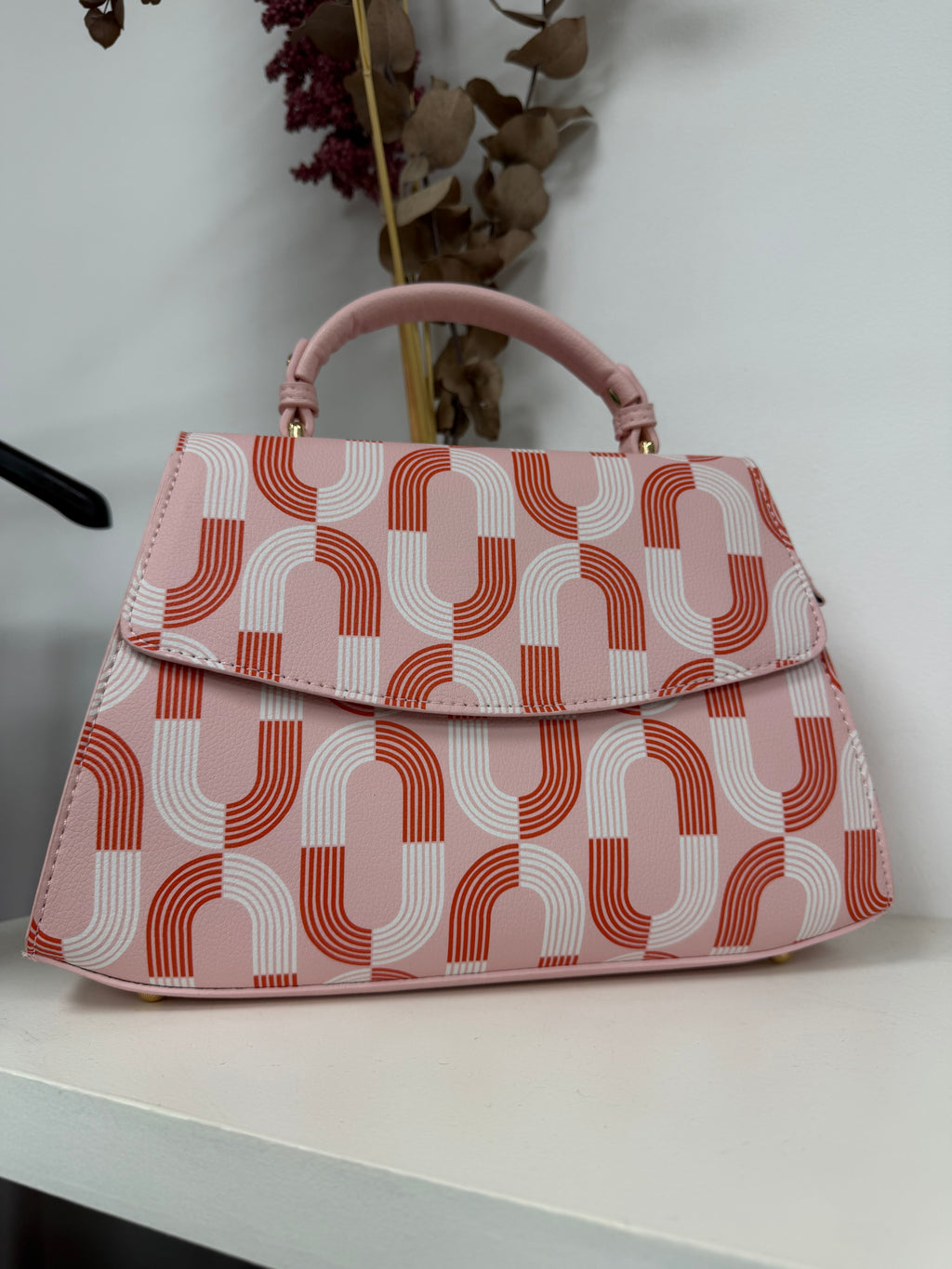Bolso Neffer