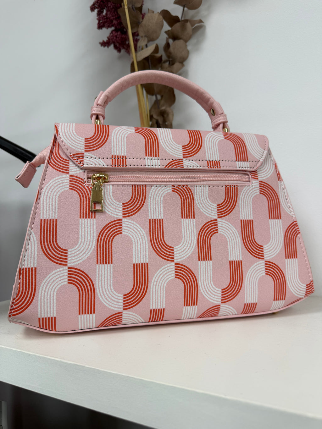 Bolso Neffer
