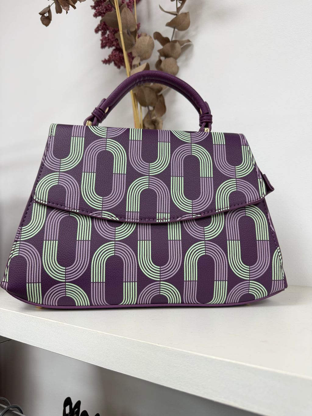 Bolso Neffer