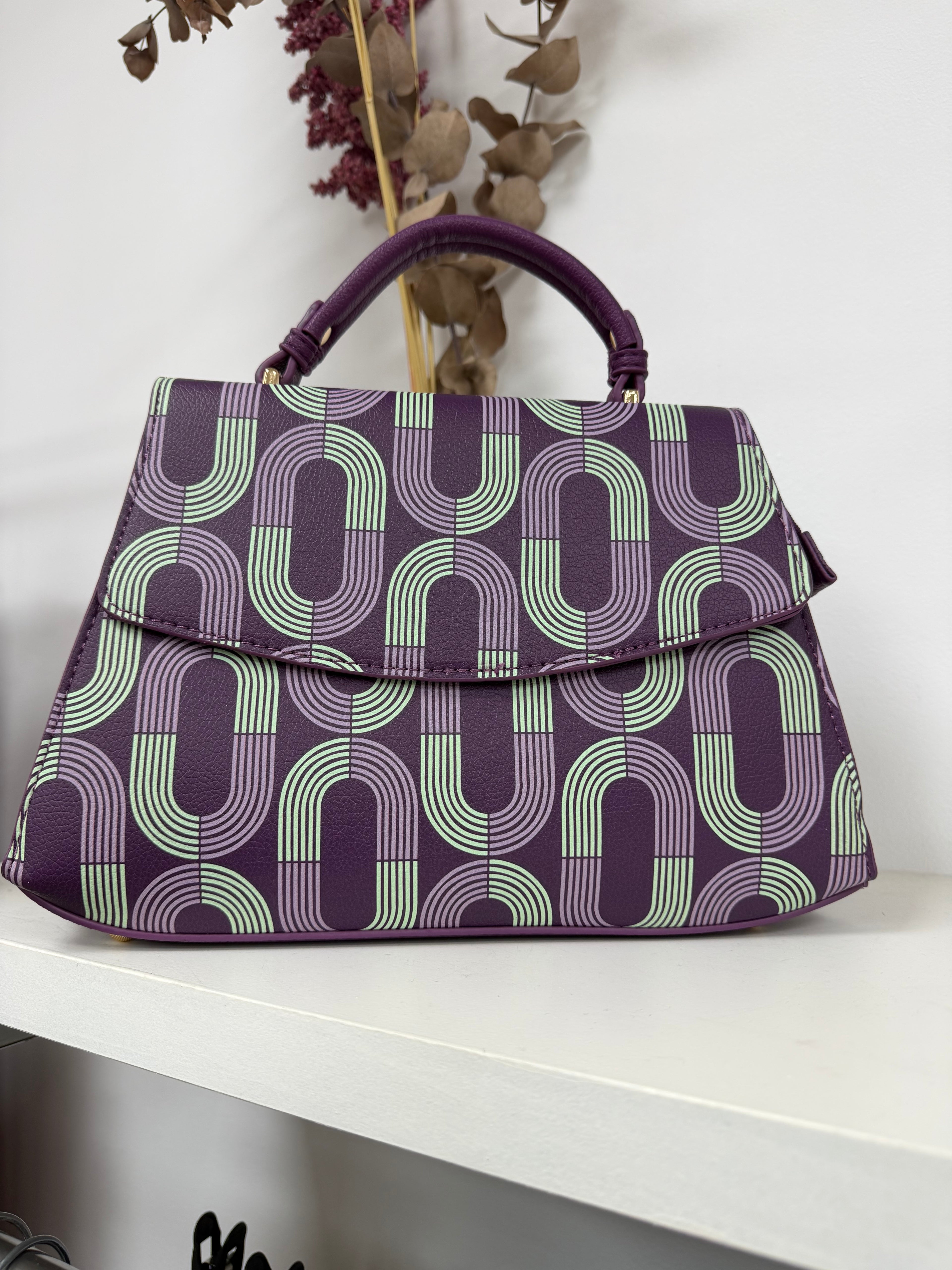 Bolso Neffer