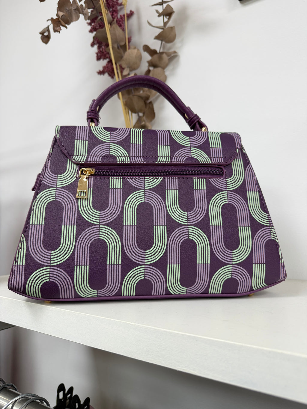 Bolso Neffer