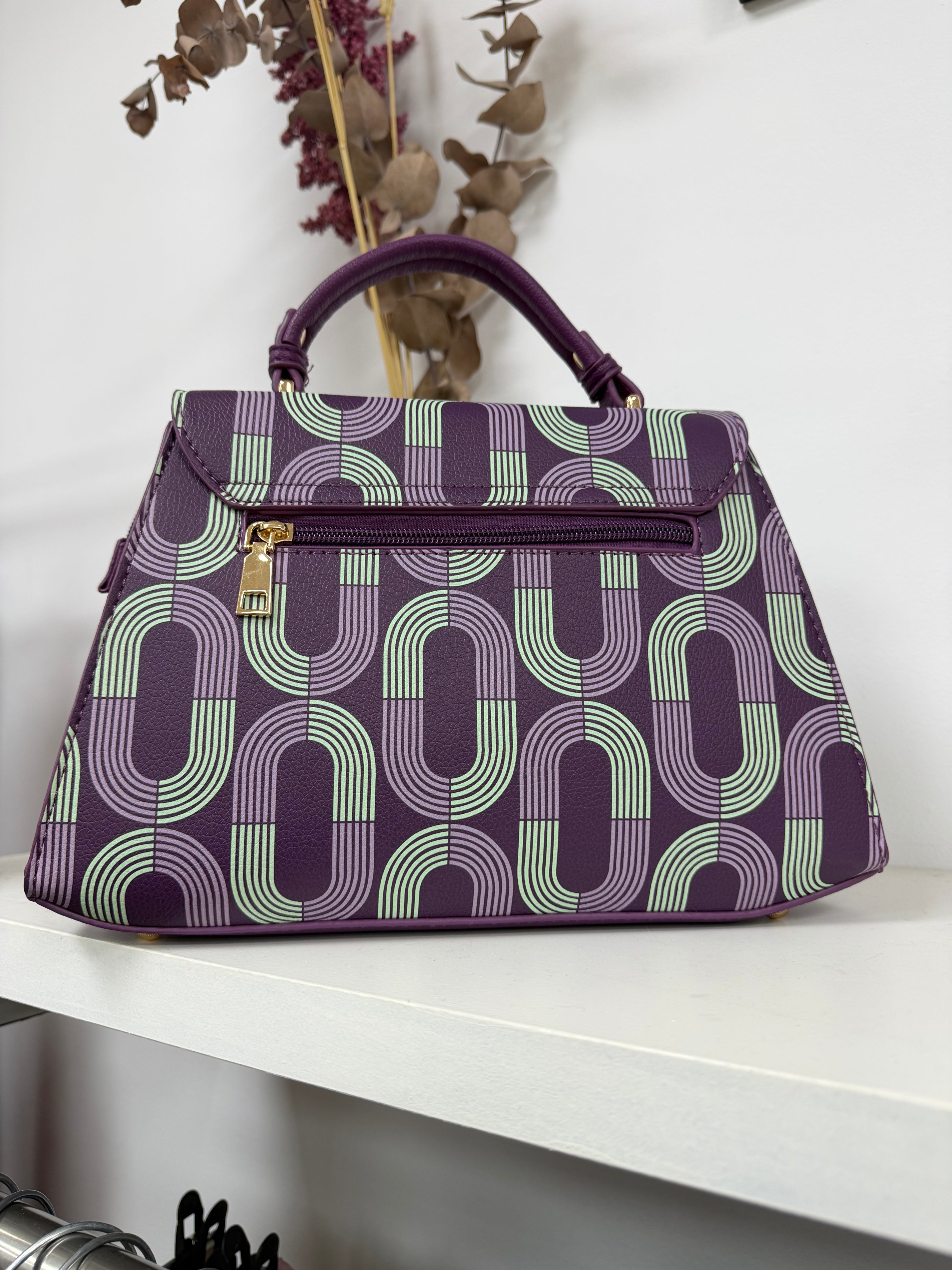 Bolso Neffer