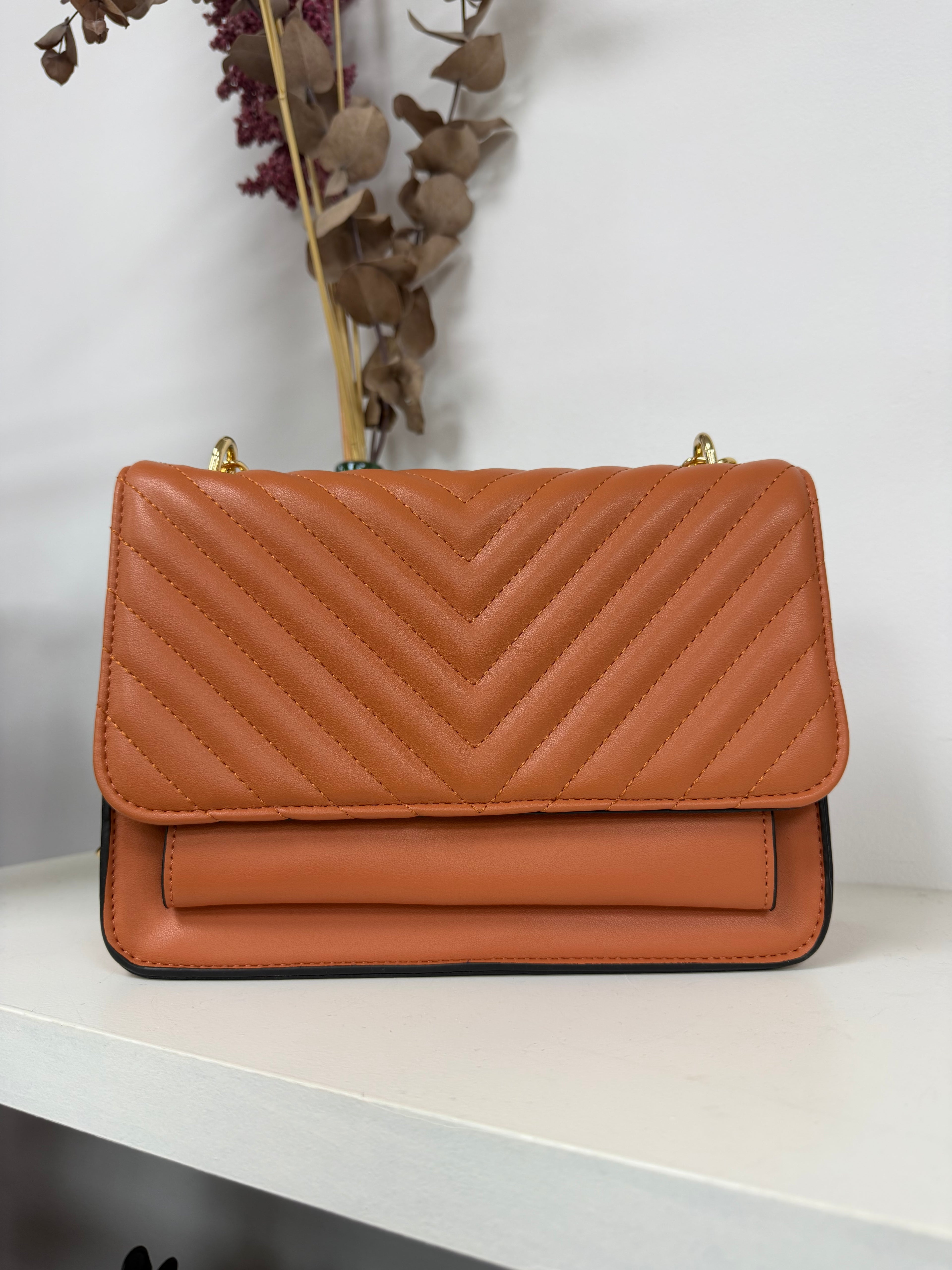 Bolso Orange