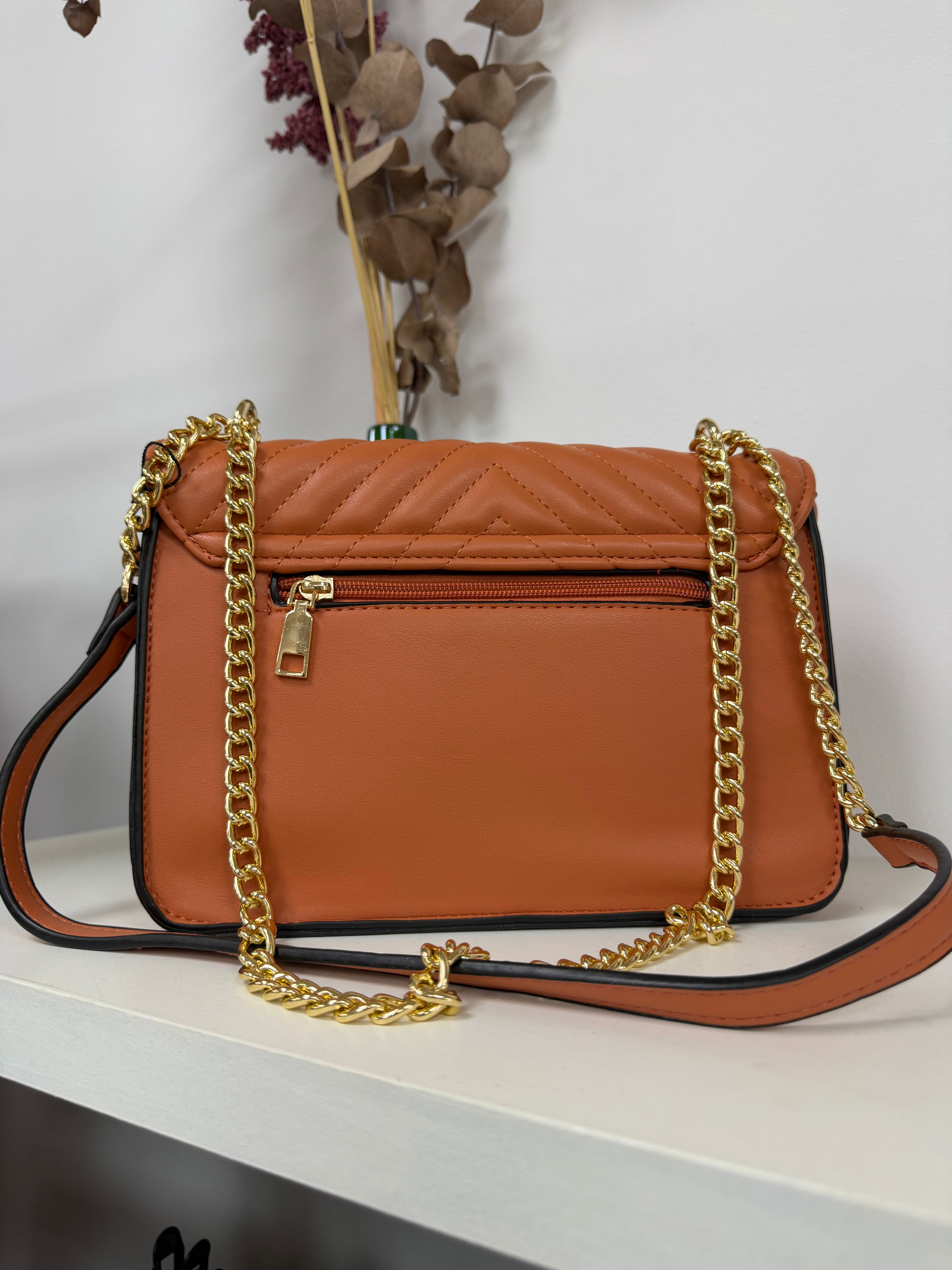 Bolso Orange
