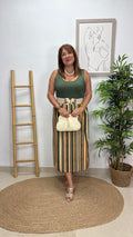 Vestido Ana