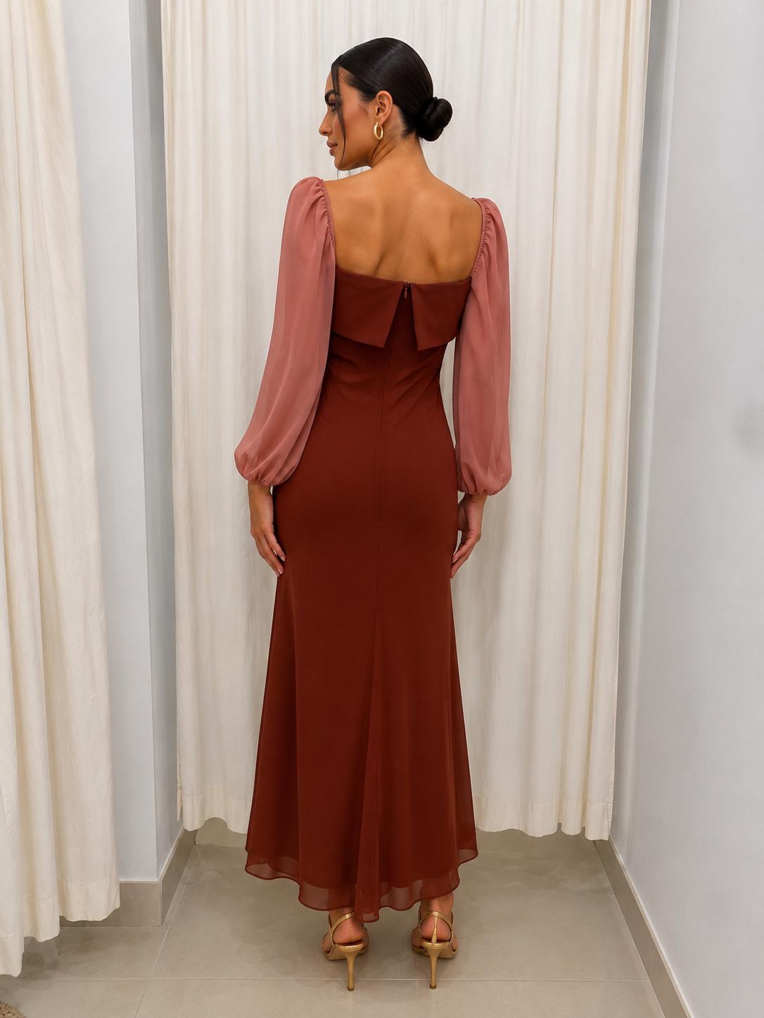Vestido Ángel