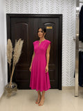 Vestido Atenea