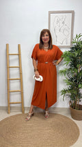 Vestido Belinda