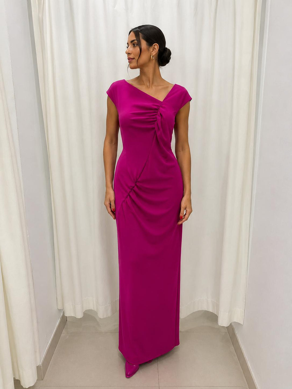 Vestido Clio