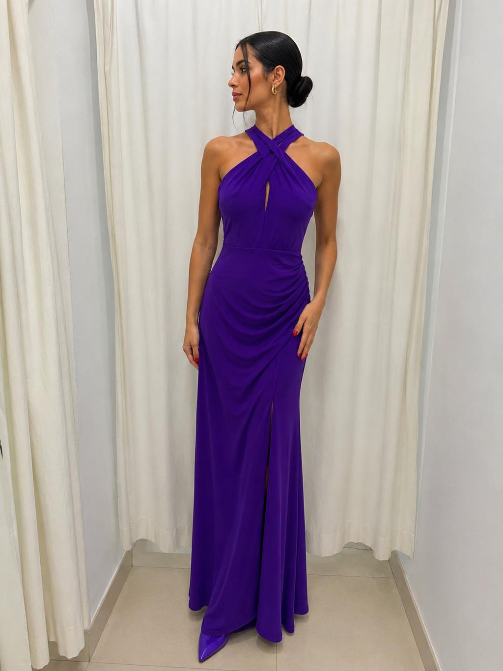 Vestido Hera