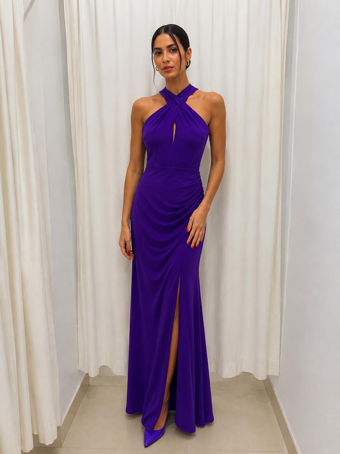 Vestido Hera