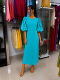 Vestido Isis