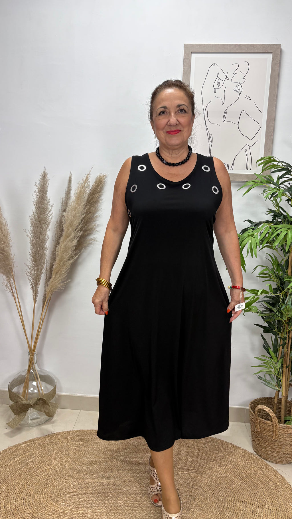 Vestido Lorena