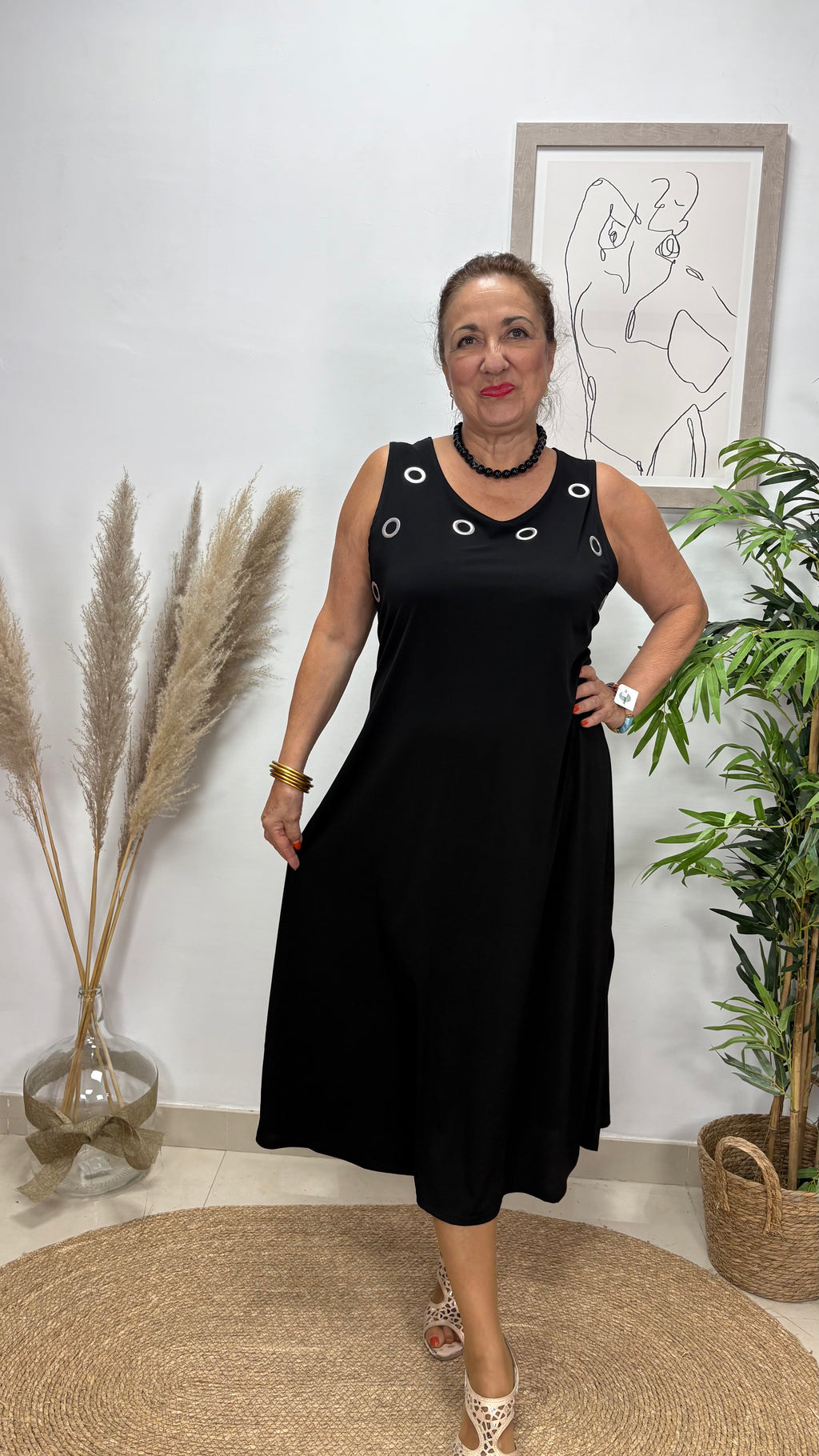 Vestido Lorena