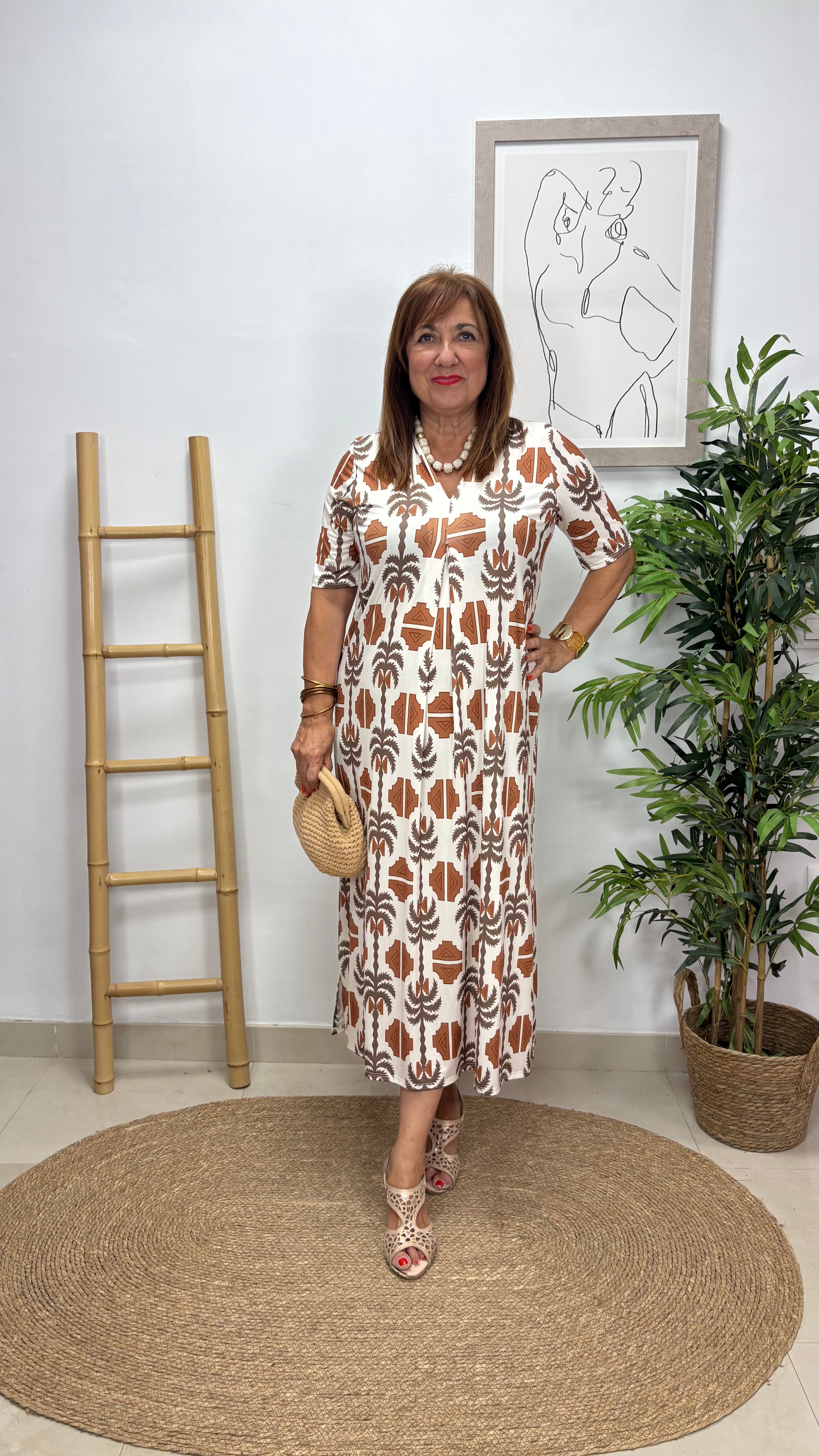 Vestido Miami
