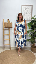 Vestido Paloma