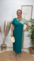 Vestido Senegal