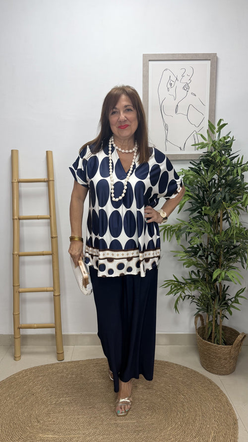 Blusa Lunar Grande