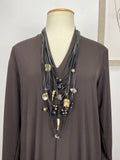 Collar Alba