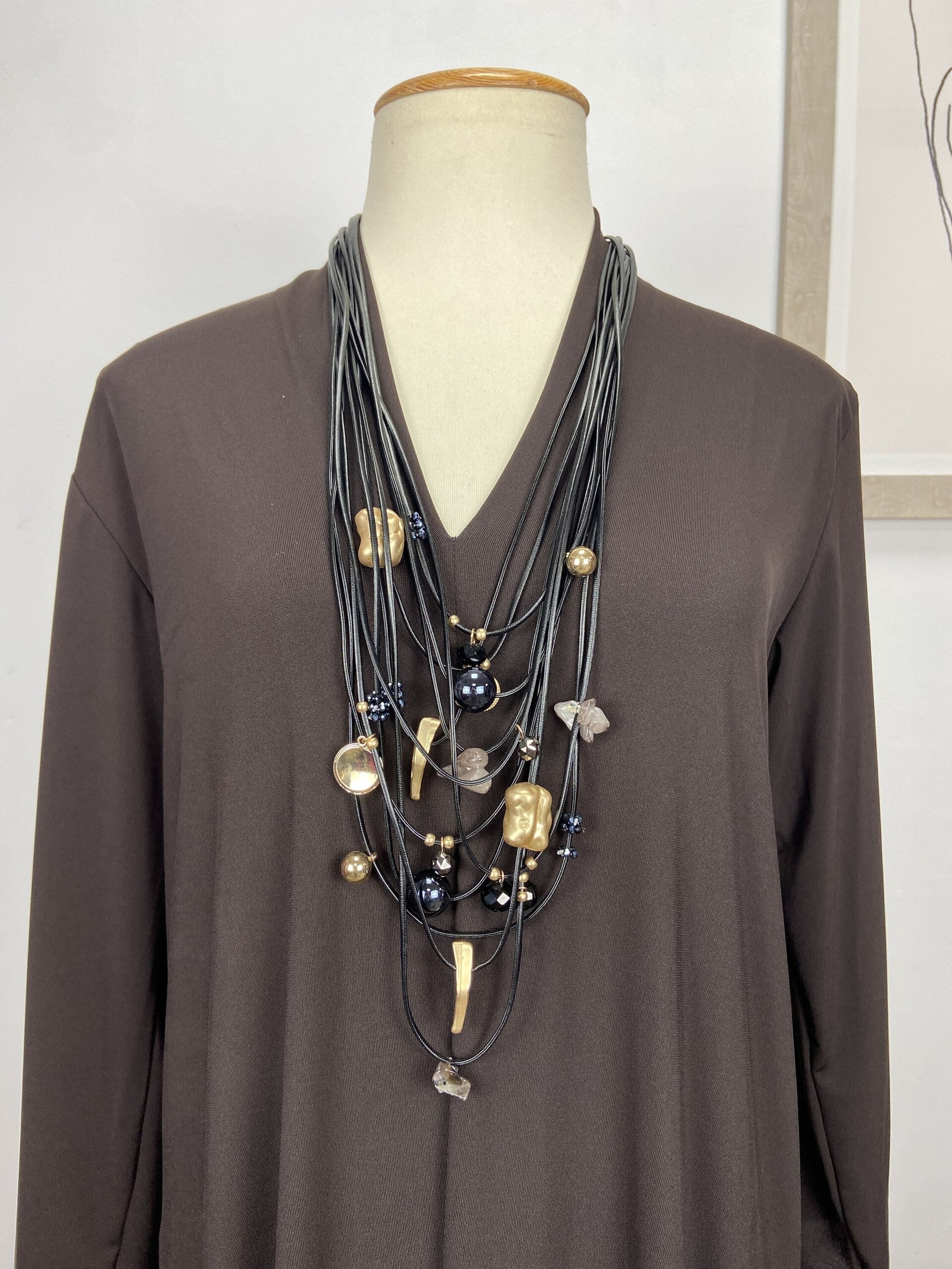Collar Alba