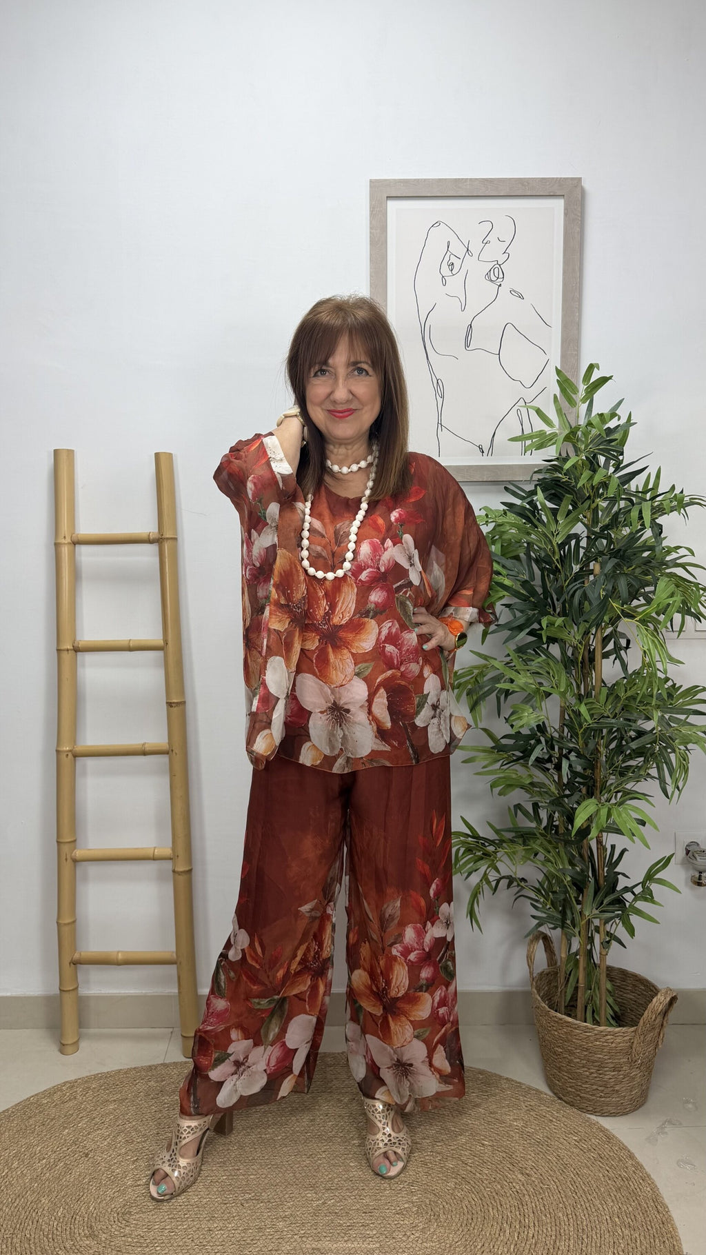 Conjunto Bárbara