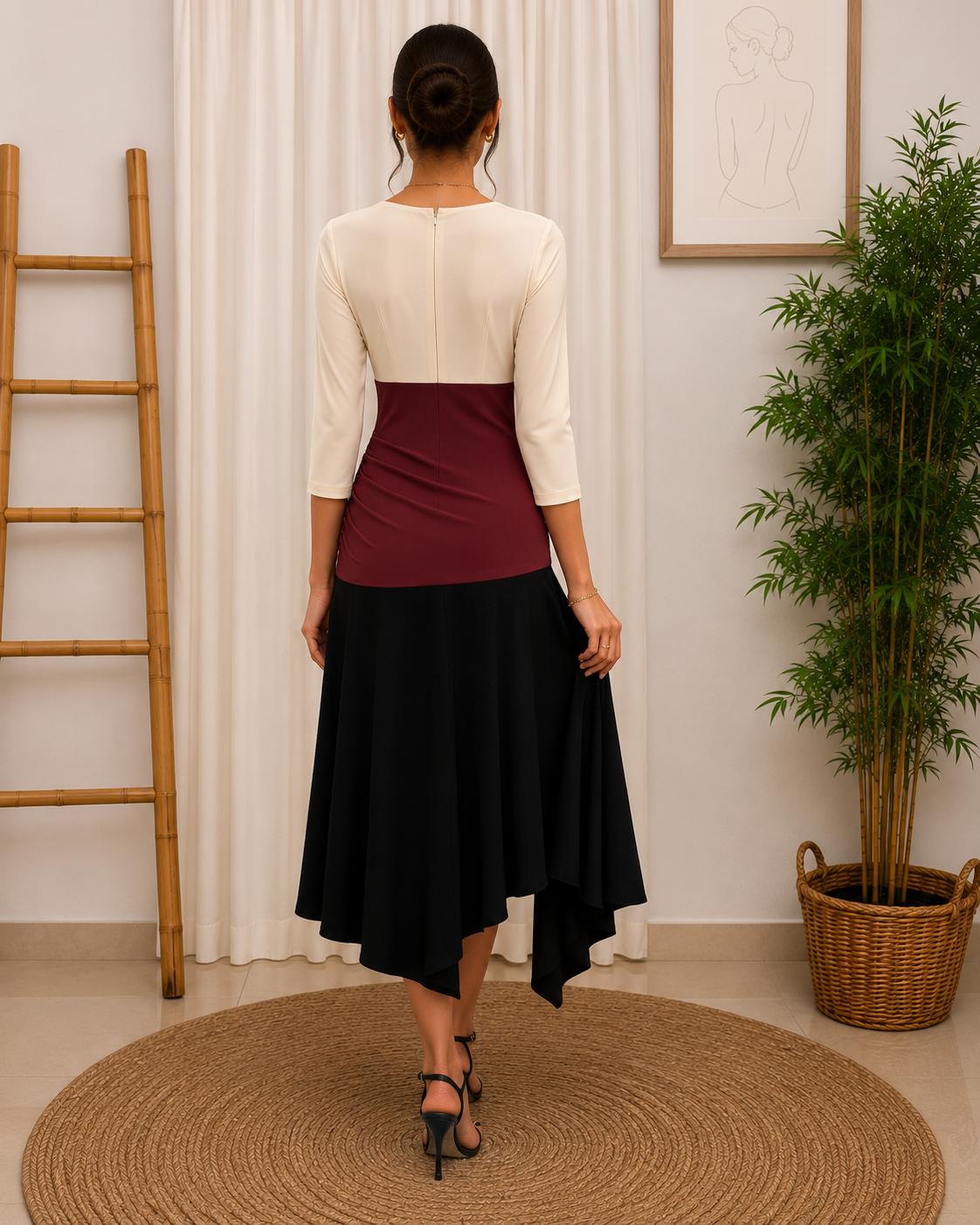 Vestido Aura