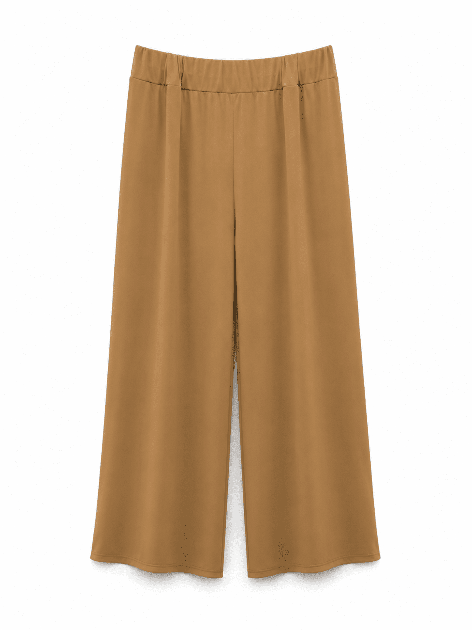 Pantalón Liso Licra Fría - Varios Colores