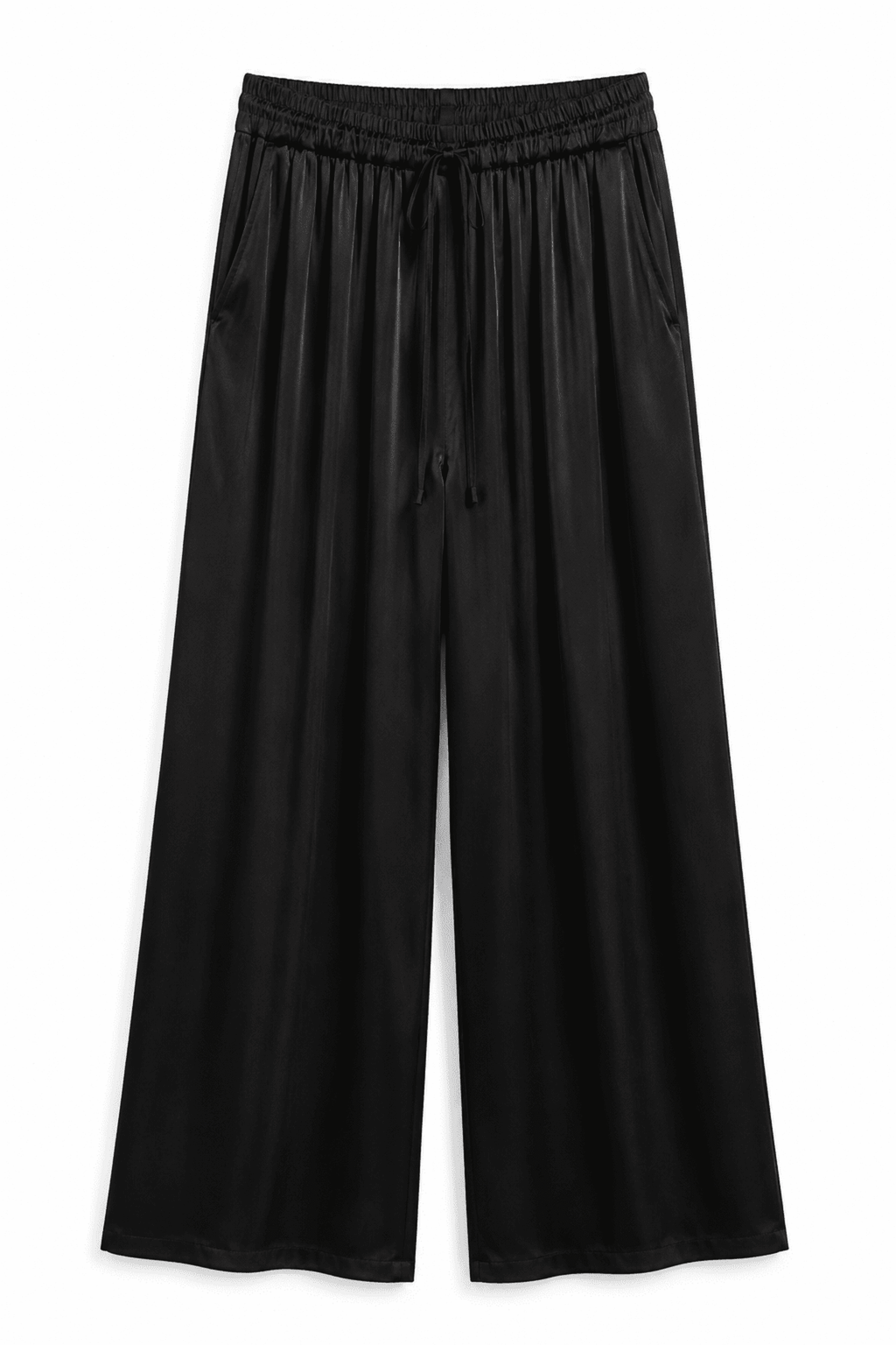Pantalón Satén