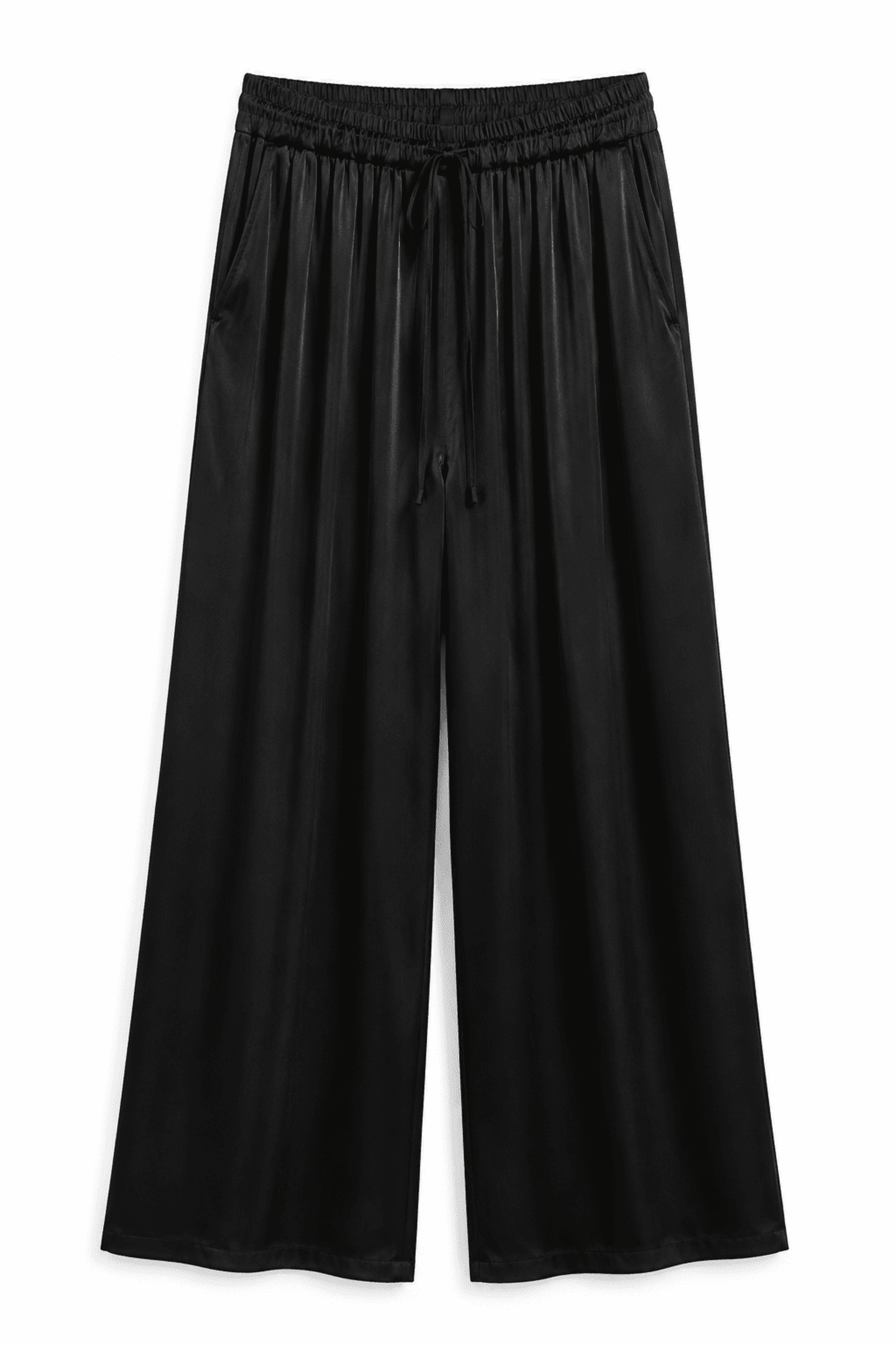 Pantalón Satén
