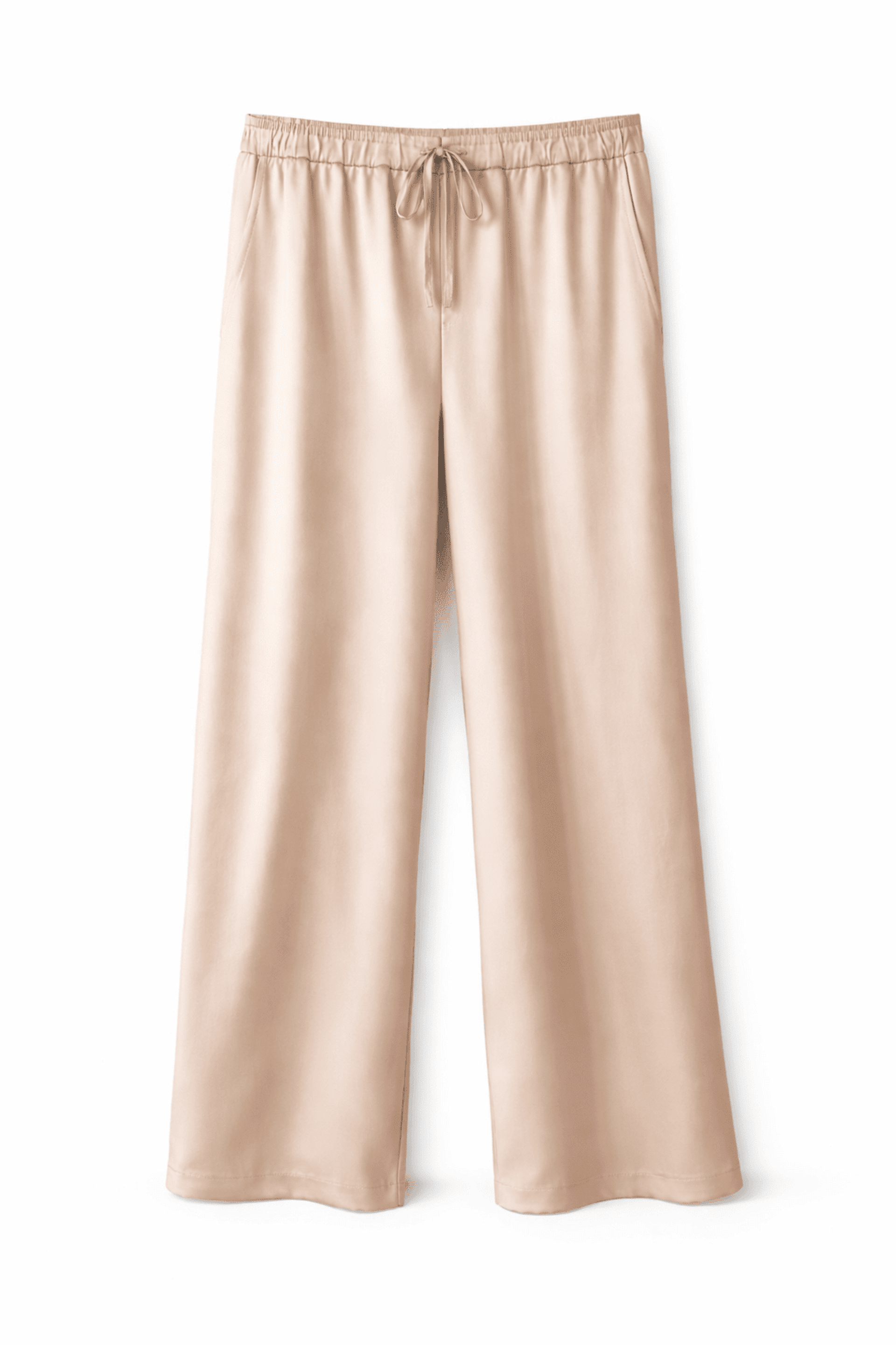 Pantalón Satén