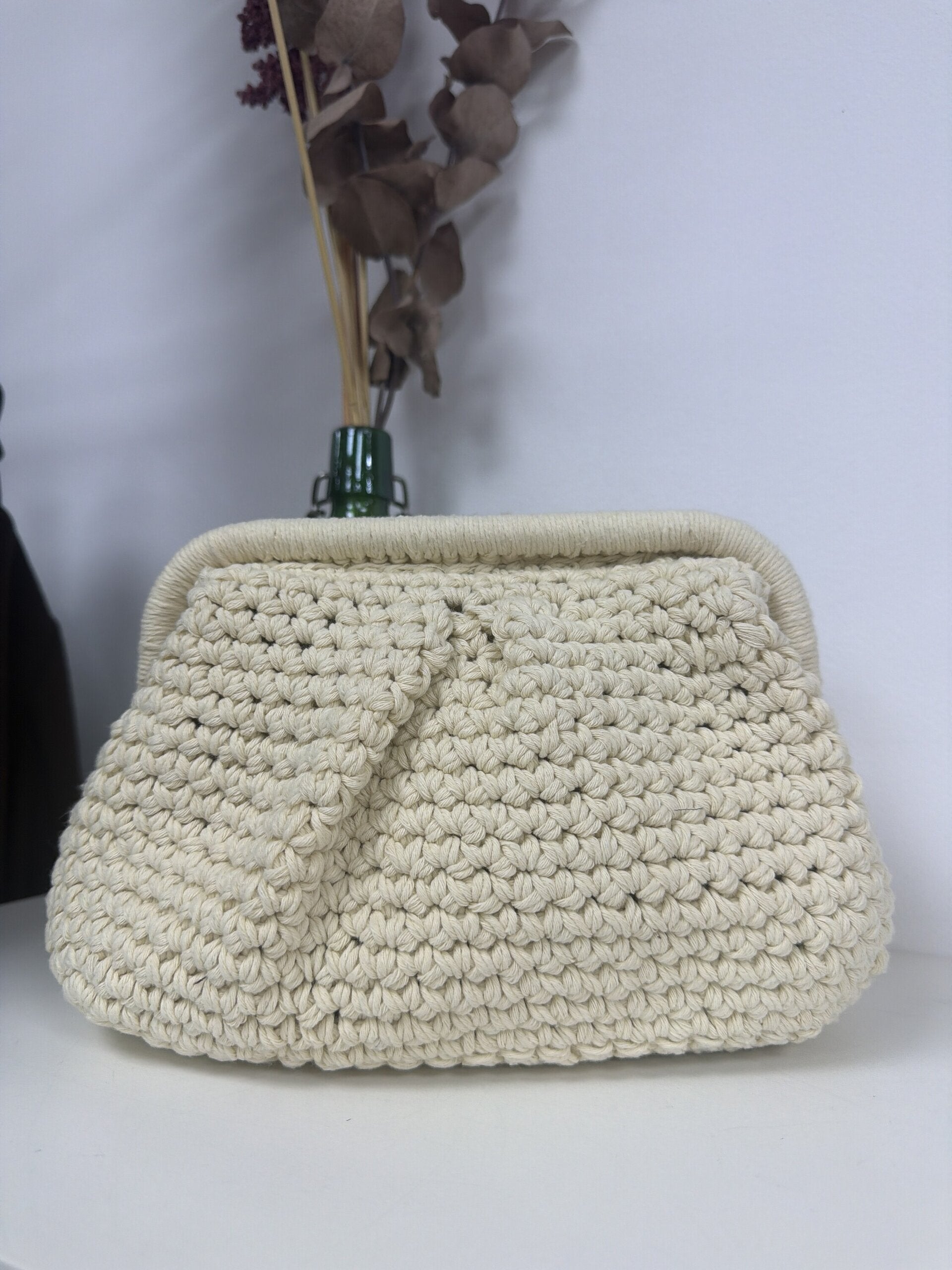 Bolso Croche