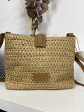 Bolso Rafia Hera