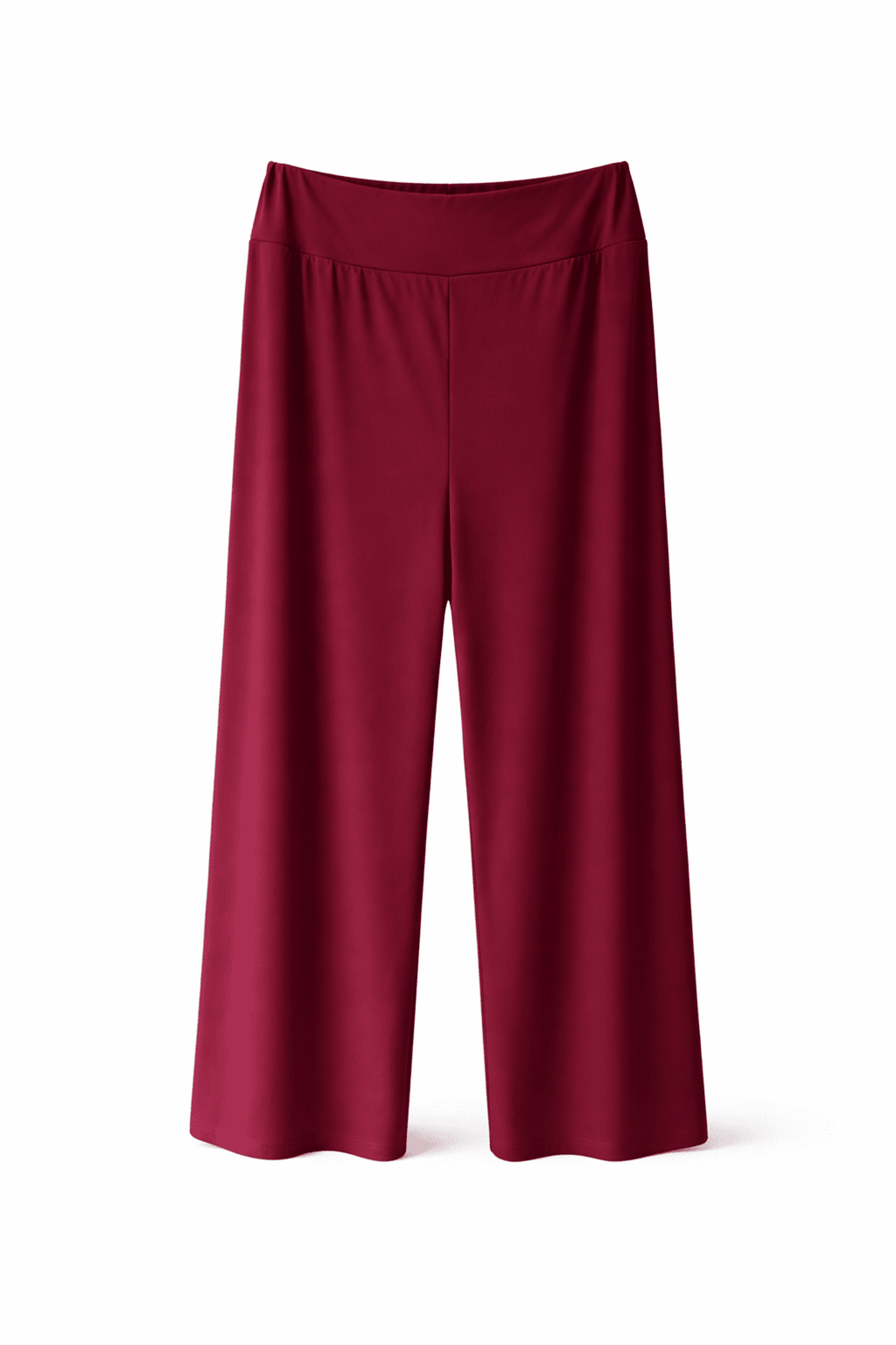 Pantalón Liso Licra Fría - Varios Colores