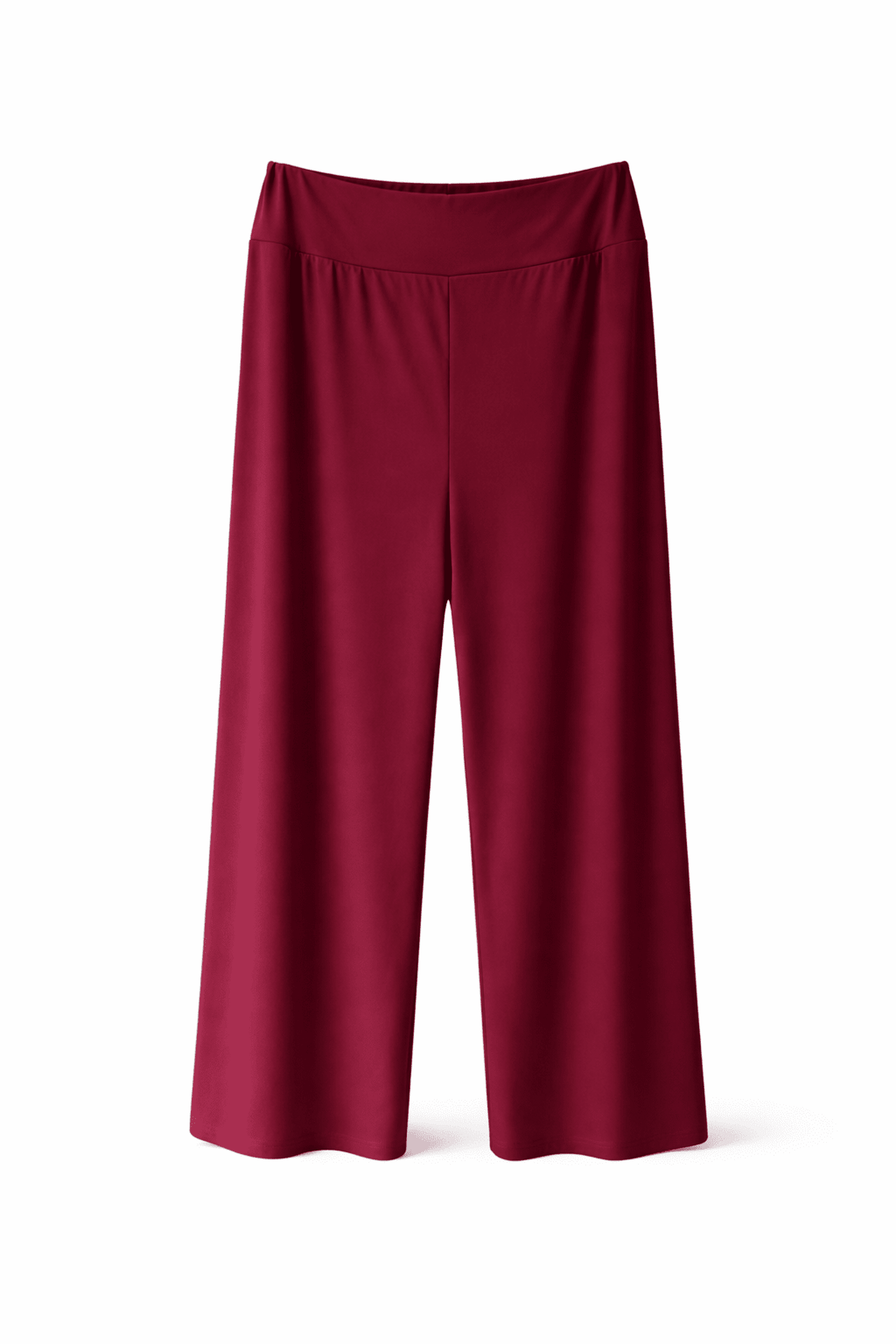 Pantalón Liso Licra Fría - Varios Colores
