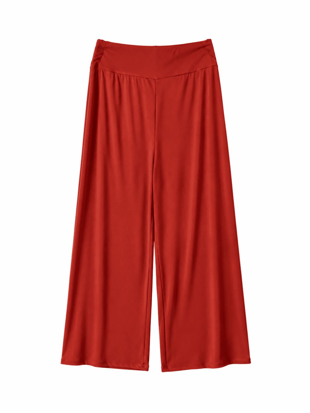 Pantalón Liso Licra Fría - Varios Colores