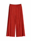 Pantalón Liso Licra Fría - Varios Colores