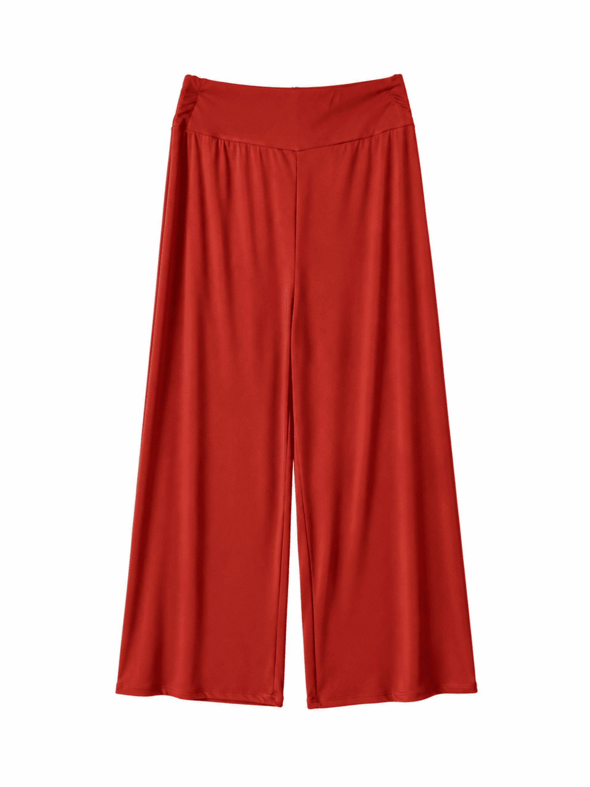 Pantalón Liso Licra Fría - Varios Colores