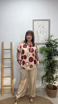 Blusa Fiesta