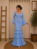 Traje Flamenca Córdoba