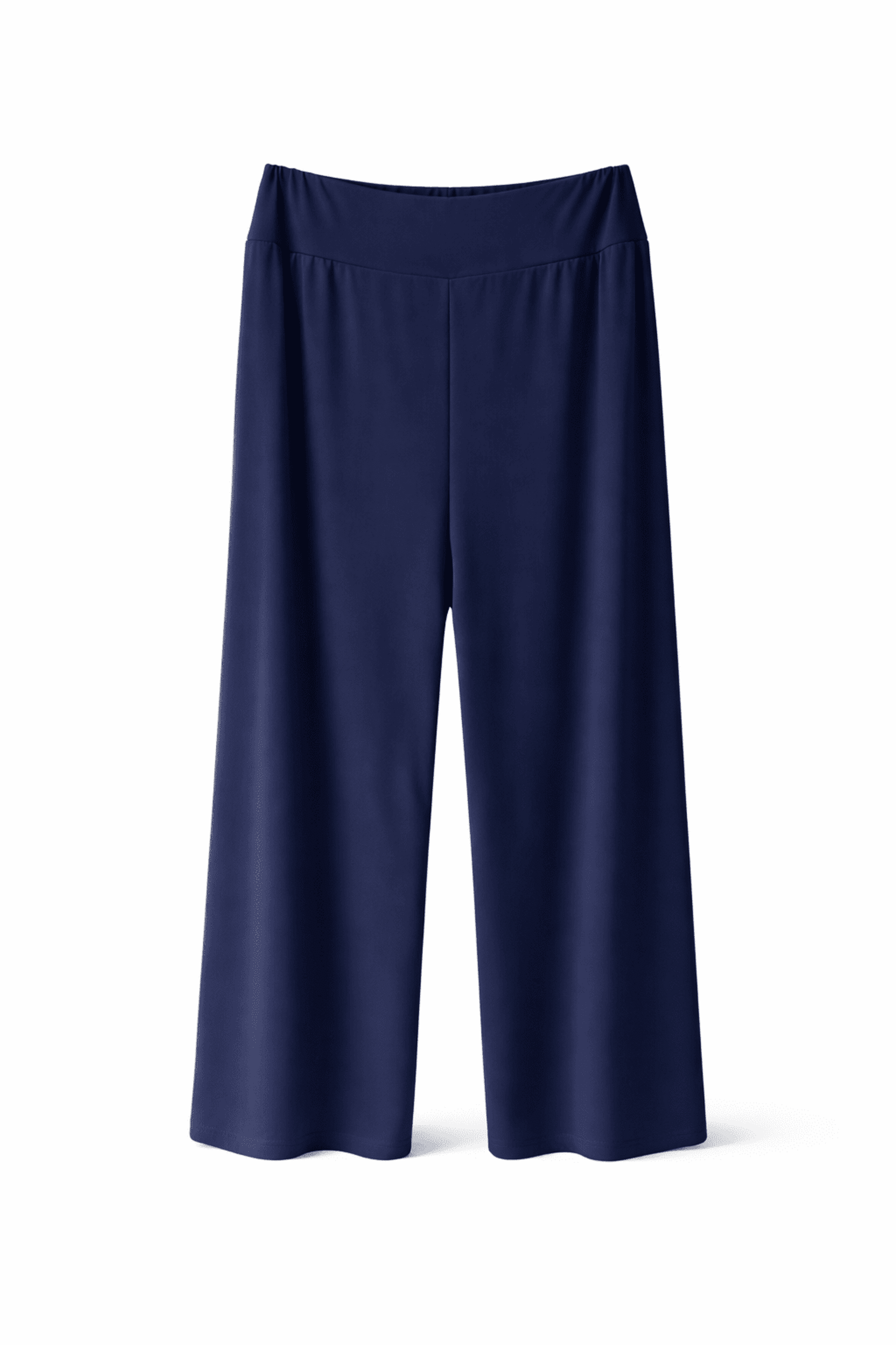 Pantalón Liso Licra Fría - Varios Colores