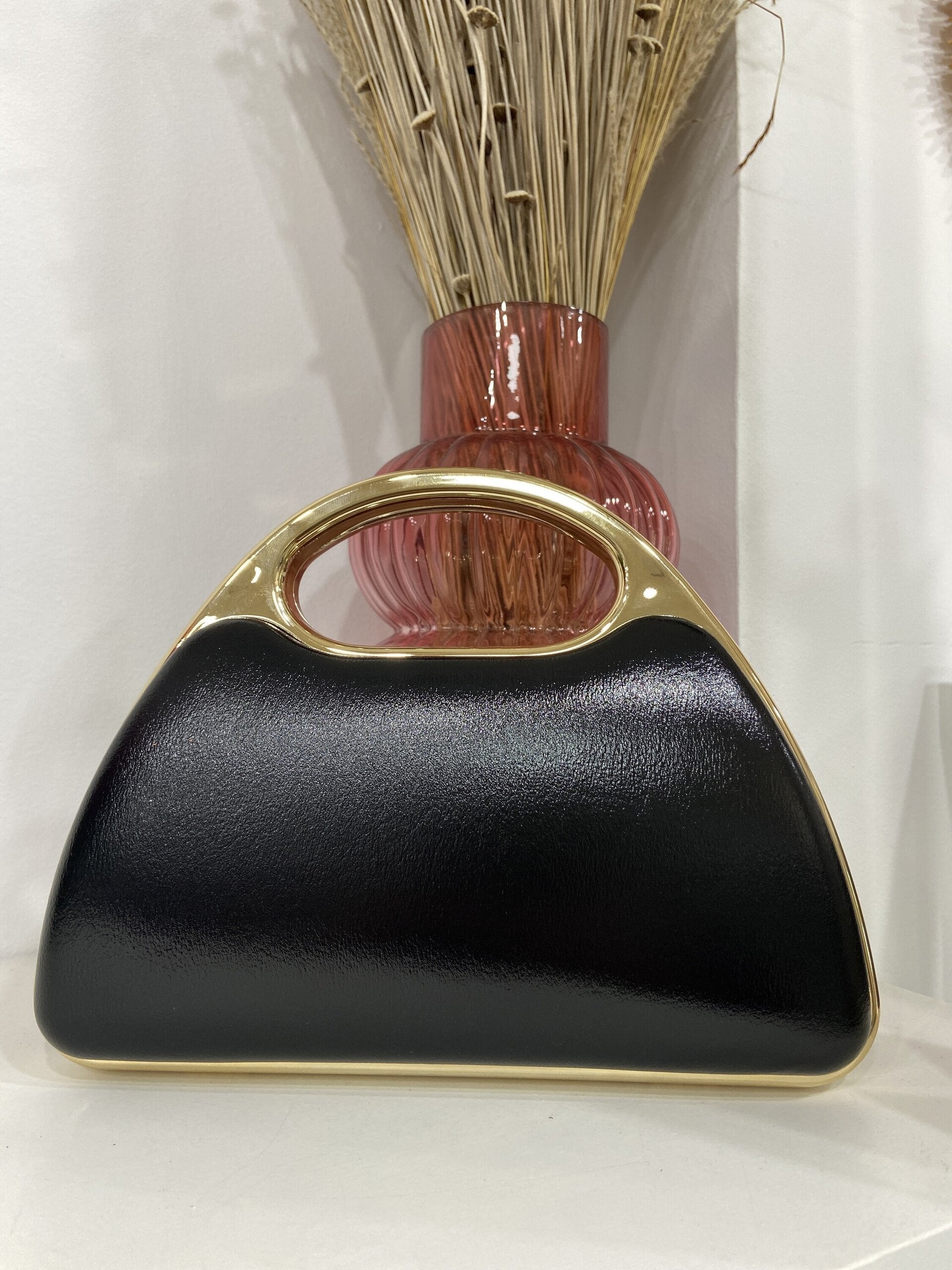 Bolso Marisse - Negro o Dorado