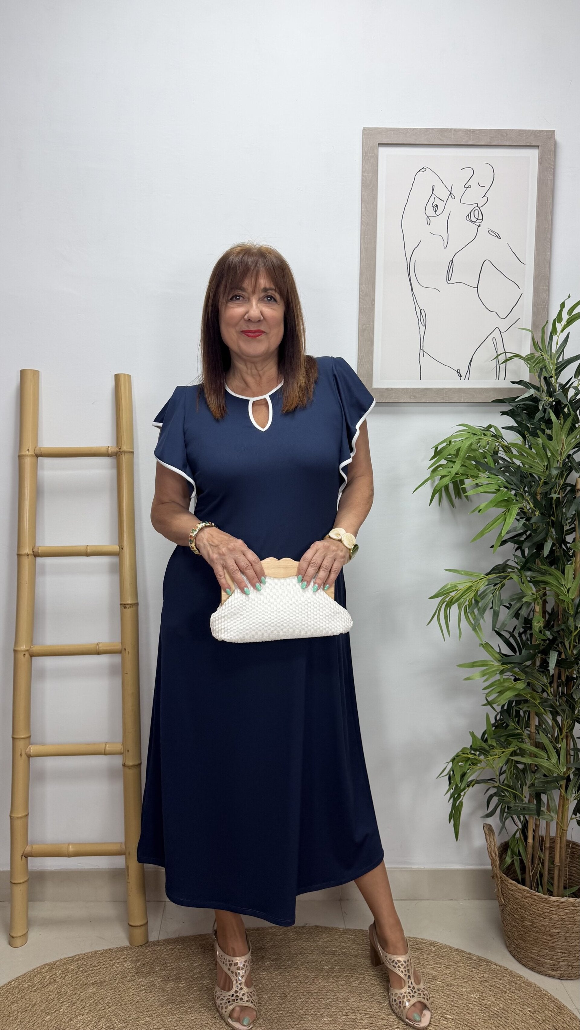 Vestido Triana
